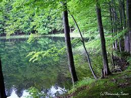 Jeziorka Duszatyńskie